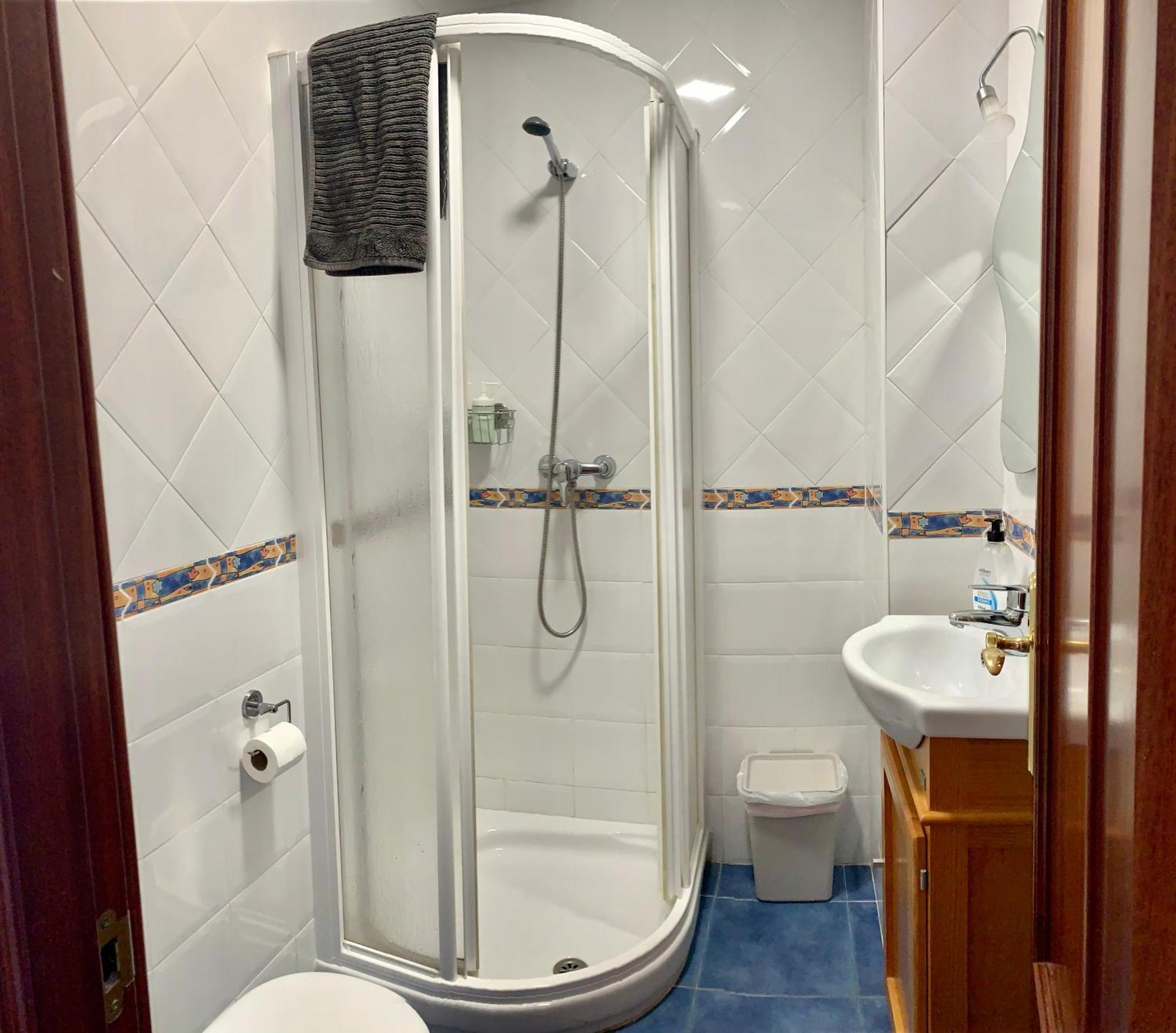 Habitacion Gonzalez Màlaga Exteriér fotografie